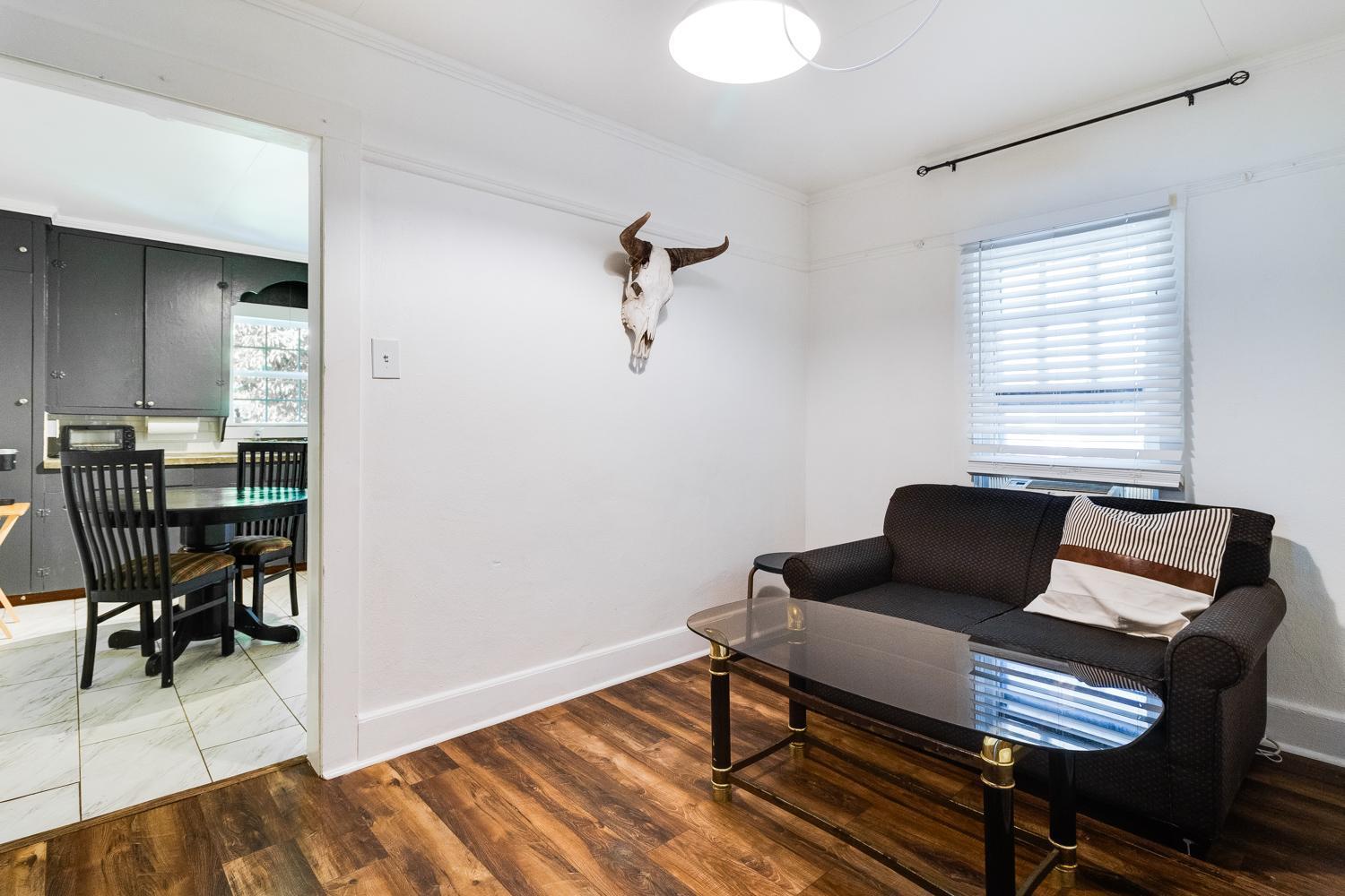 Lafayette At Your Doorstep, Private Rm Buitenkant foto